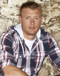 Andrew Flintoff